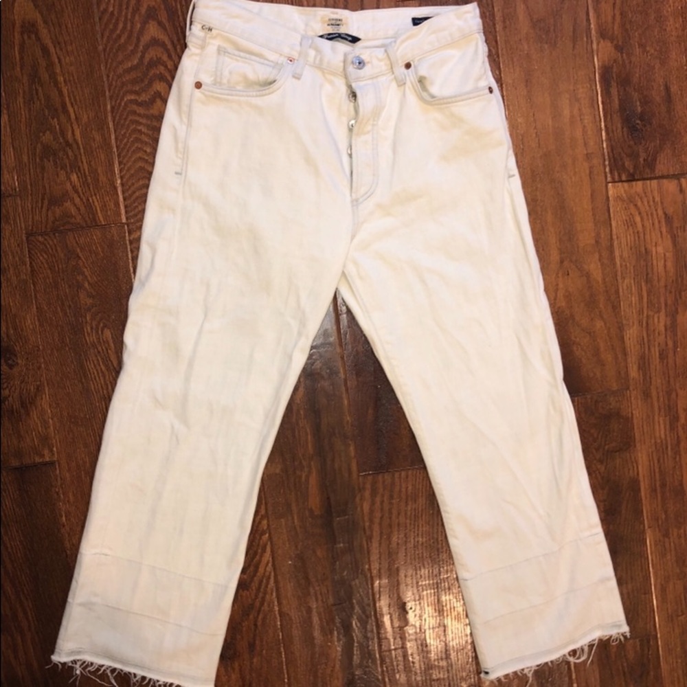 Vintage Citizens of Humanity Pants